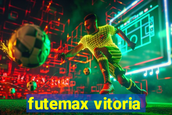 futemax vitoria